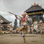 Warisan Budaya Lokal Yang Terus Dikenalkan