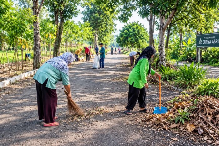 Kegiatan Lokal Yang Semakin Menarik Perhatian Ruang Publik