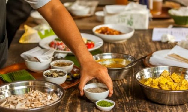 Kekayaan Kuliner Indonesia Yang Penuh Cita Rasa