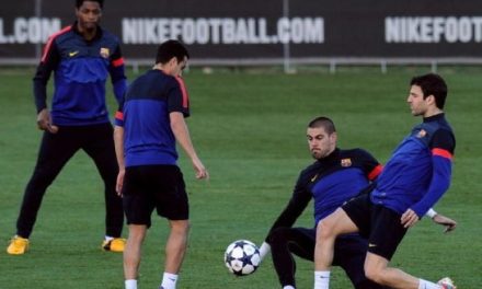 Taktik Serangan Menentukan Permainan Dalam Kompetisi Bola